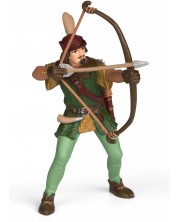 Figurina Papo - Robin Hood -1