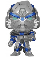 Funko POP! filme: Transformers - Mirage (Rise of the Beasts) #1375