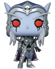 Figurină Funko POP! Games: World of Warcraft - Sylvanas #990 -1