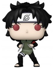 Figurină Funko POP! Animation: Boruto - Mirai Sarutobi #1652