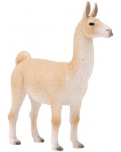 Figurina Mojo Wildlife - Lama -1