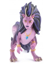 Figurină Papo Enchanted World - Sakura Dragonului