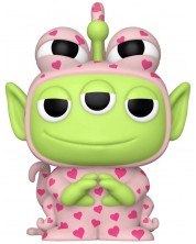 Figurină Funko POP! Disney: Aliens - Randall #761