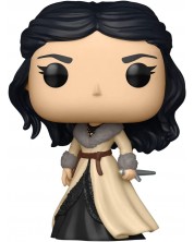 Figurina Funko POP! Television: The Witcher - Yennefer #1193