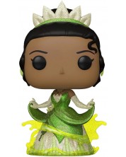 Figurină Funko POP! Disney's 100th - Tiana (Diamond Collection) (Special Edition) #1321