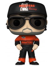 Figurina Funko POP! Sports: NASCAR - Chase Elliott #18