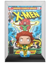 Figurină Funko POP! Comic Covers: X-Men - Phoenix #33