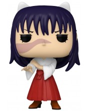 Figurină Funko POP! Animation: Jujutsu Kaisen - Utahime Iori #1639 -1