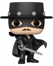 Figurină Funko POP! Television: Zorro - Zorro #1270