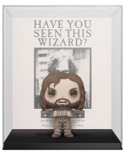 Figurină Funko POP! Comic Covers: Harry Potter - Sirius Black #08 -1