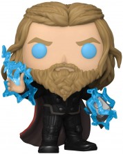 Figurină Funko POP! Marvel: Avengers - Thor (Glows in the Dark) (Special Edition) #1117