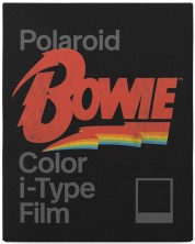 Polaroid Film - Film color pentru i-Type - Ediția David Bowie -1
