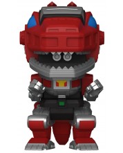 Figurină Funko POP! Television: Mighty Morphin Power Rangers - T-Rex Dinozord (Special Edition) #1382 -1