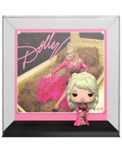 Figurină Funko POP! Albums: Dolly Parton - Dolly Parton (Backwoods Barbie) #29 -1