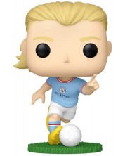 Figurină Funko POP! Sports: Football - Erling Haaland (Manchester City) #60