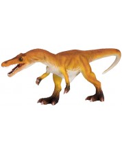 Figurina Mojo Prehistoric&Extinct - Dinozaur carnivor -1