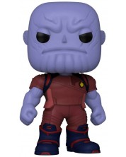 Figurina Funko POP! Marvel: What If…? - Ravager Thanos (Special Edition) #974 -1