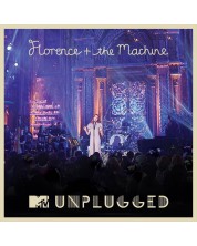 Florence & The Machine - MTV Presents Unplugged: Florence + The Machine (CD)	