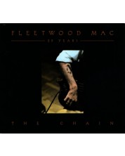 Fleetwood Mac - 25 Years-The Chain (4 CD)