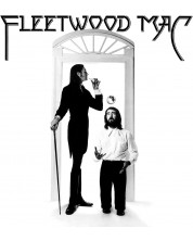 Fleetwood Mac - Fleetwood Mac, Remastered (CD)
