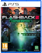 Flashback 2 Limited Edition (PS5) -1