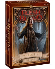 Flesh and Blood TCG: Monarch Blitz Deck - Chane