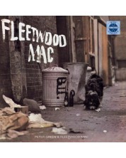 Fleetwood Mac - Fleetwood Mac (CD) -1