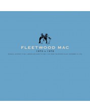 Fleetwood Mac - Fleetwood Mac 1973-1974  (5 Vinyl) -1