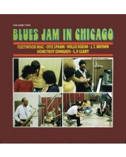 Fleetwood Mac - Blues Jam In Chicago - Volume 2 (CD)