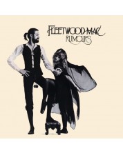 Fleetwood Mac - Rumours, 35th Anniversary (CD)  -1