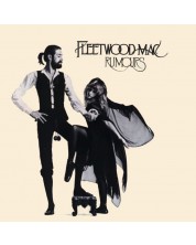 Fleetwood Mac - Rumours (2004 Remaster) (CD)	 -1