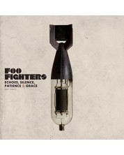 Foo Fighters - Echoes, Silence, Patience & Grace (CD)