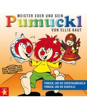 Folge 3 Weihnachten: Pumuckl und die Christbaumkugeln - Pumuckl und die Schatulle (CD)