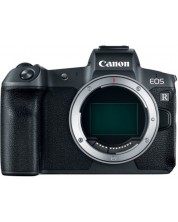 Aparat foto Canon - EOS R, negru -1