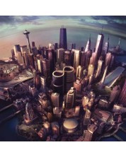 Foo Fighters - Sonic Highways (CD)