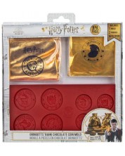 Forma pentru ciocolata Cine Replicas Movies: Harry Potter - Chocolate Coin