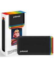 Imprimantă foto Polaroid - Hi Print, Gen2, Black -1