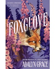 Foxglove (Paperback)