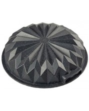 Formă de copt pentru prăjituri Morello - Motto Black, 27 cm -1