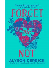 Forget Me Not (Simon and Schuster)