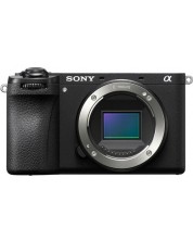 Aparat foto Sony - Alpha A6700, negru -1
