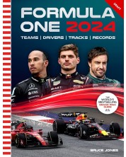 Formula One 2024 -1