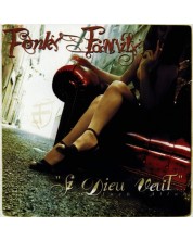 Fonky Family - Si Dieu veut.... (CD)