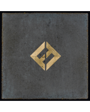 Foo Fighters - Concrete and Gold (CD) -1