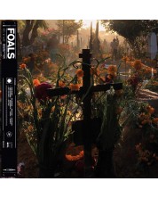 Foals - Everything Not Saved Will Be Lost Part 2 (CD) -1