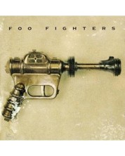 Foo Fighters - Foo Fighters (Vinyl) -1