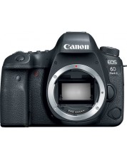Aparat foto Canon - EOS 6D Mark II, negru -1