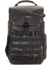 Rucsac Foto  Tenba - Axis V2 LT, 20L, MultiCam Black