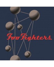 Foo Fighters - The Colour and the Shape (Vinyl)