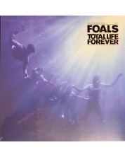 Foals - Total Life Forever (Vinyl)